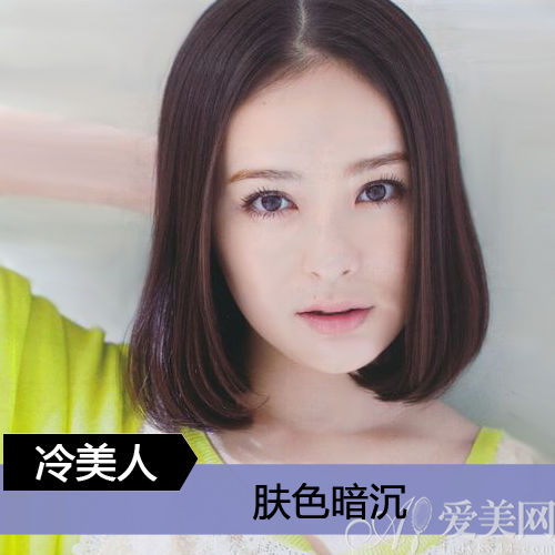 冰山VS火山 肌膚如何應(yīng)對(duì)寒熱體質(zhì)?