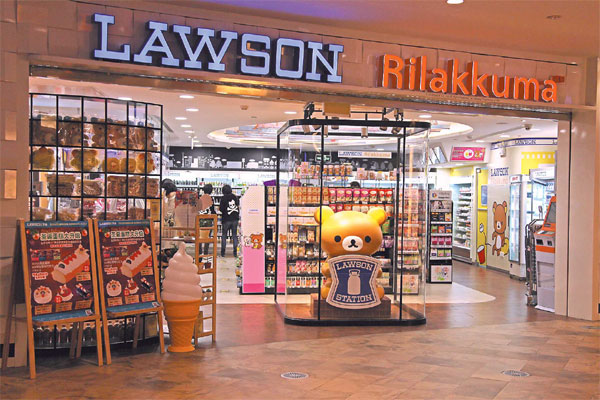 Convenience stores to lead retail push