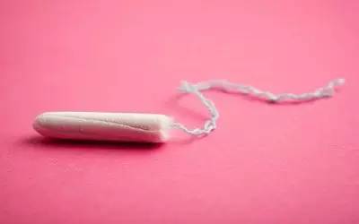 女生每個(gè)月的那幾天怎么說？外國妹子竟然也說“大姨媽”！