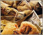 端午節(jié)習(xí)俗大餐