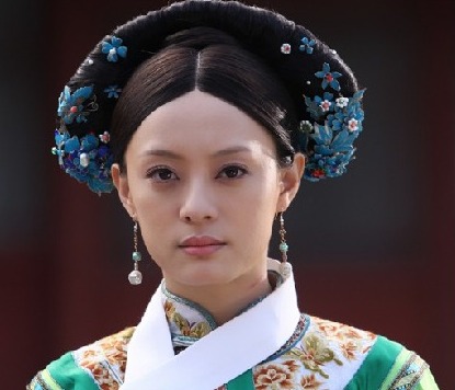 《中國(guó)日?qǐng)?bào)》版《甄嬛傳》熱門(mén)臺(tái)詞英譯