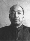 日本戰犯侵華罪行自供——永富博之