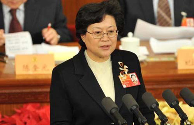 習近平:自然生態與政治生態兩手抓