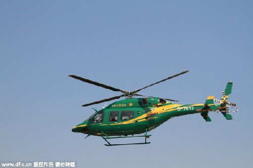 打車軟件試水“一鍵叫飛機”