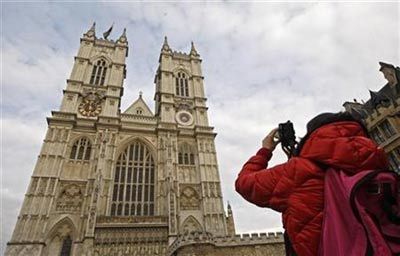 天價英國游讓英國本地游客望而卻步