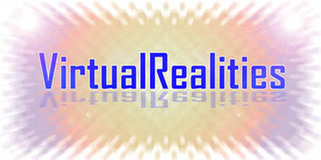 Virtual reality 該如何翻譯？
