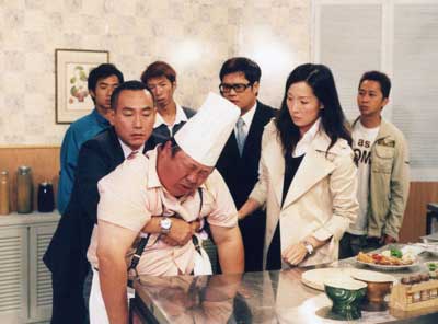 TVB回顧：經典劇名英文翻譯大盤點