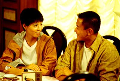TVB回顧：經典劇名英文翻譯大盤點