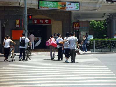 你是守交規的“異類”嗎？