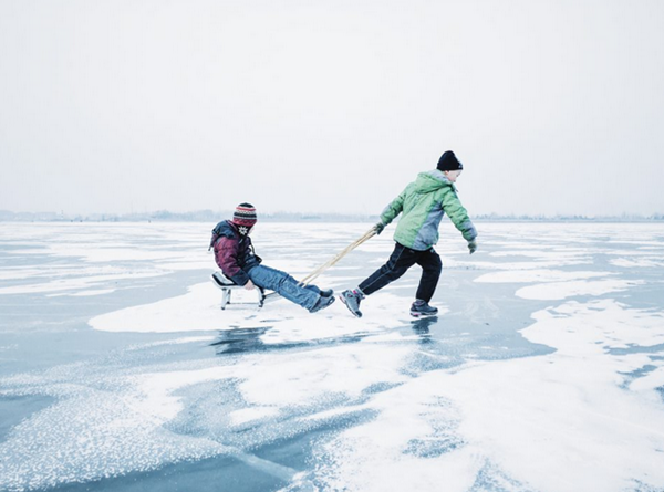 Chinese photographer wins big at the iPhone Photography Awards 2016