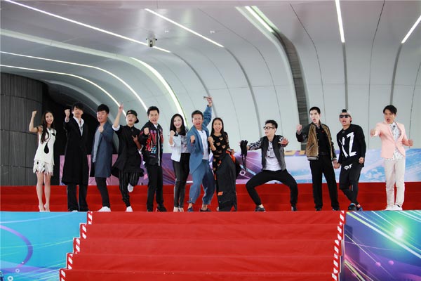 <EM>Running Man</EM> introduces singing competition to upcoming episode