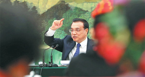 Fujian to blaze trail for reforms