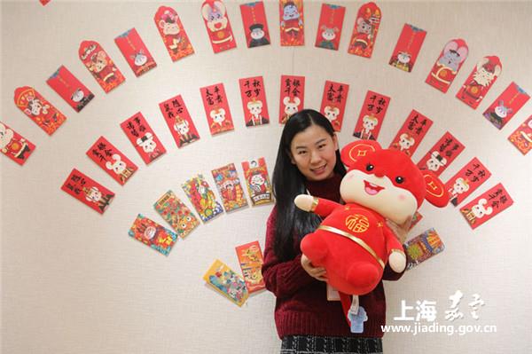 Exhibition celebrates New Year folk culture