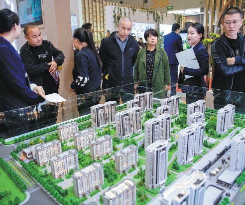 Housing prices stabilize in major Chinese cities during December