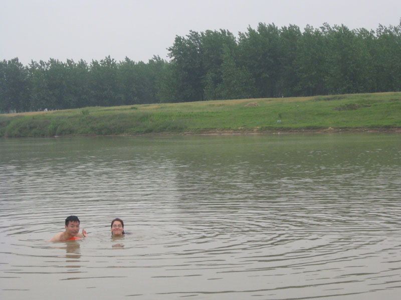 Experience a village wedding in rural China