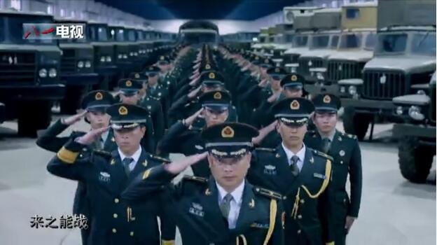 Unnecessary fuss over PLA's recruitment video