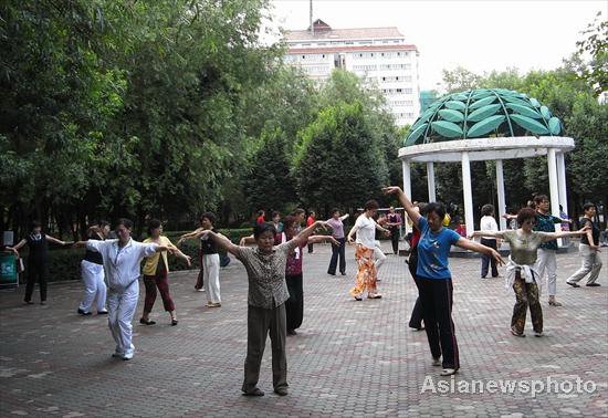 Xinjiang braces for riot anniversary