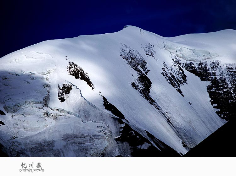 Jambhala: Tibet Buddhism influences photography