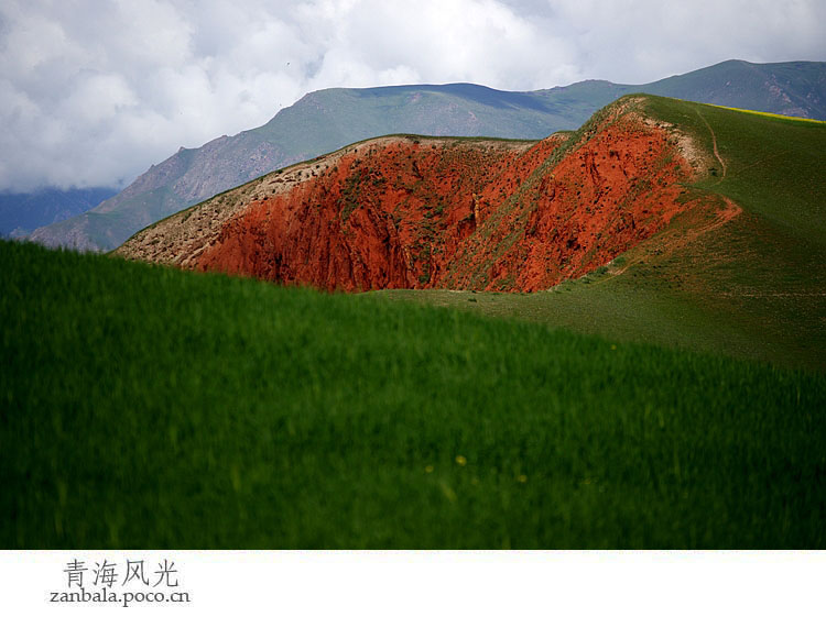 Jambhala: Tibet Buddhism influences photography (Part II)