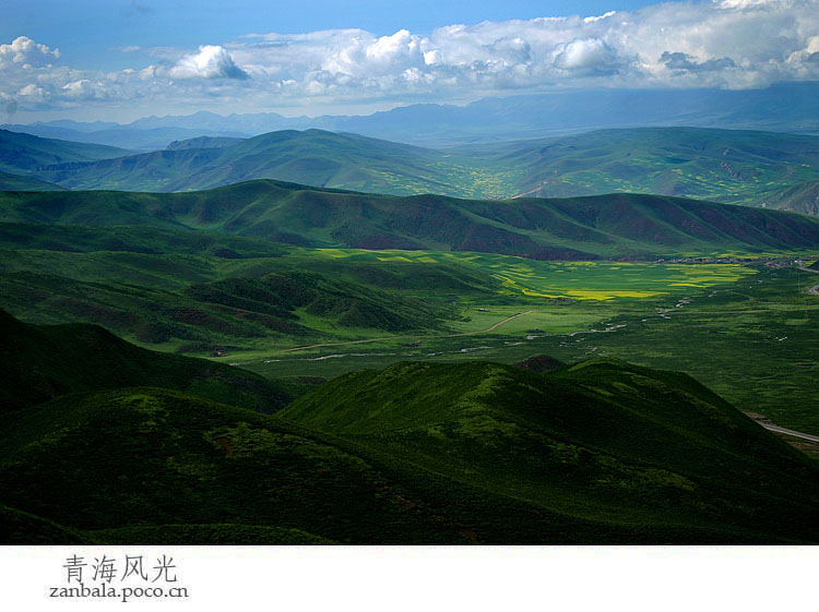 Jambhala: Tibet Buddhism influences photography (Part II)