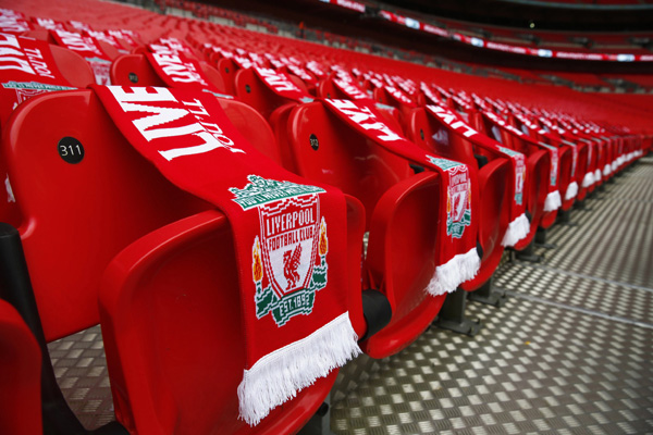 25 years on, English football recalls Hillsborough