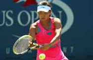 Peng Shuai picks up Li Na's mantle?