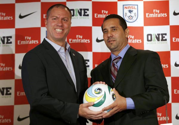 NY Cosmos, Cuba national team set for soccer friendly in Havana