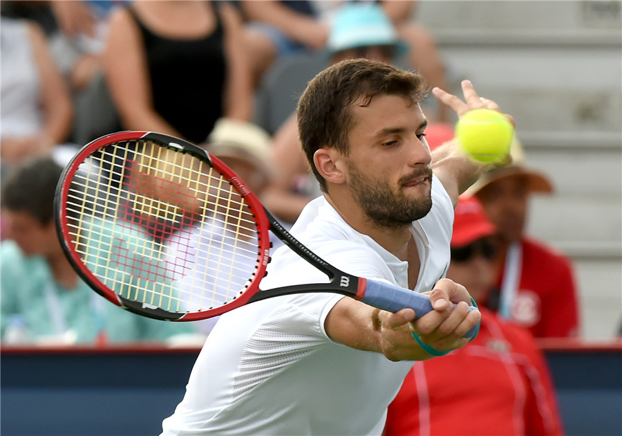 Rogers Cup's quarterfinals: Players to watch