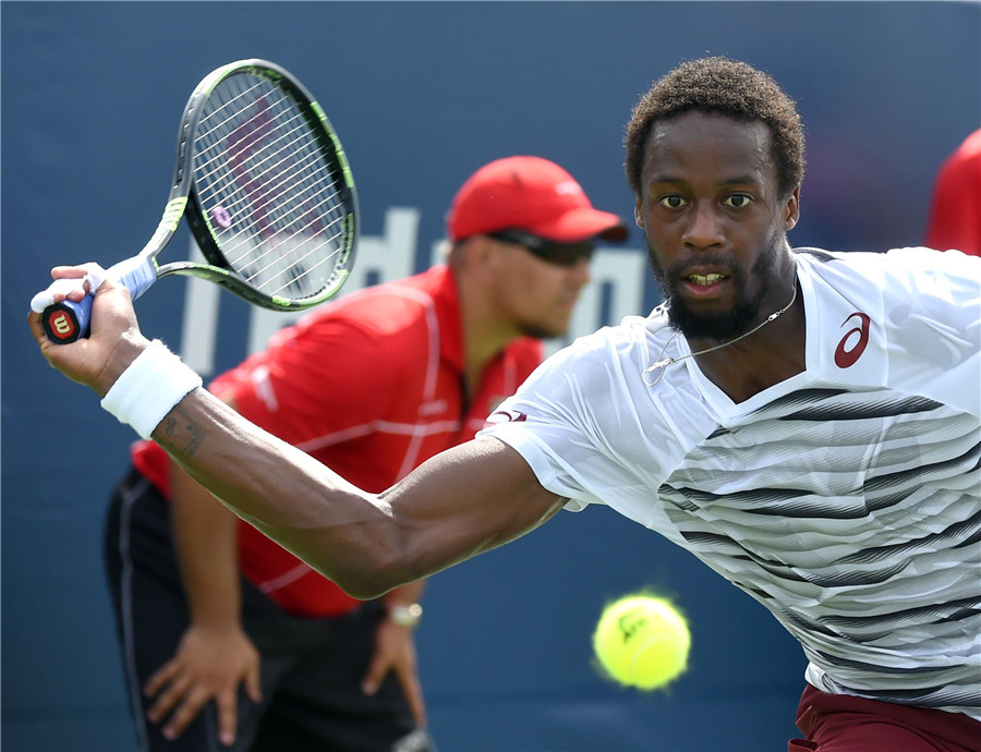 Rogers Cup's quarterfinals: Players to watch