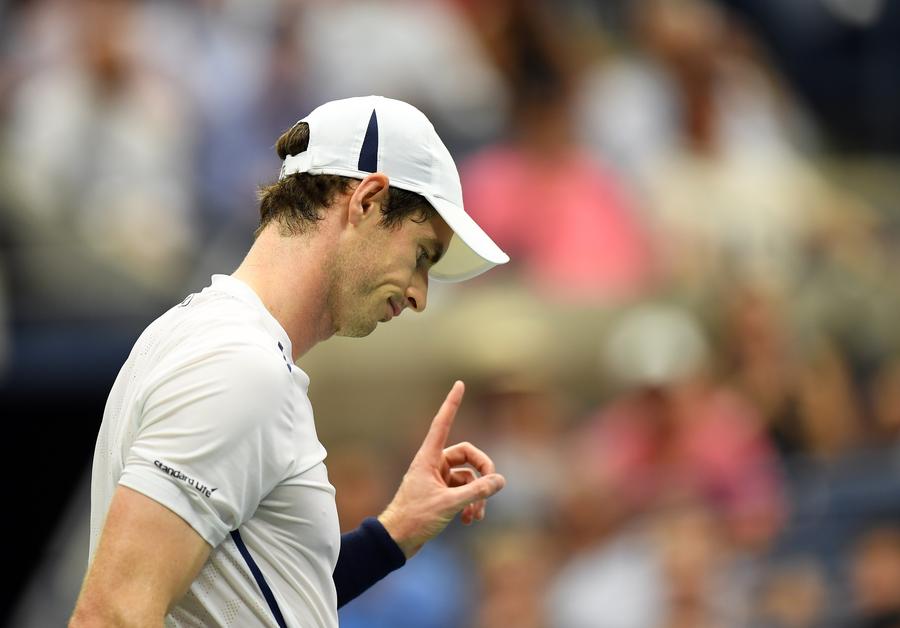 Andy Murray stunned by Kei Nishikori in US Open quarterfinals