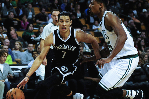 NBA star Jeremy Lin donates $1 million to Harvard University