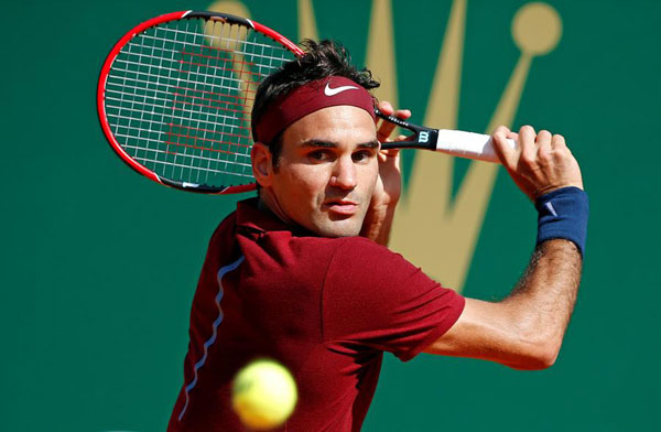 Federer to skip French Open, focus on grass, hard court reasons