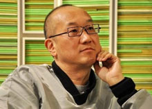 傳統大佬評互聯網:嘴上說著害怕背地偷著學習