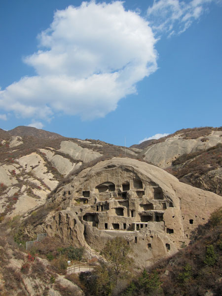 Prepare to be amazed at caves