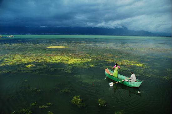 Shuanglang: From small fishing village to China's hidden gem