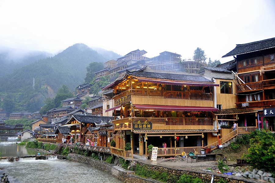 Top 10 most worthy villages to explore in China