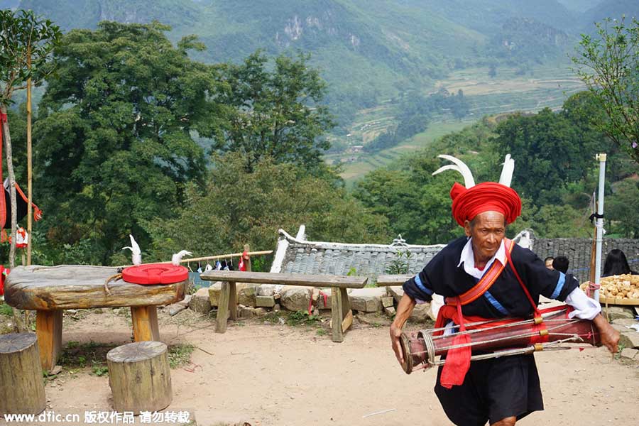 Top 10 most worthy villages to explore in China