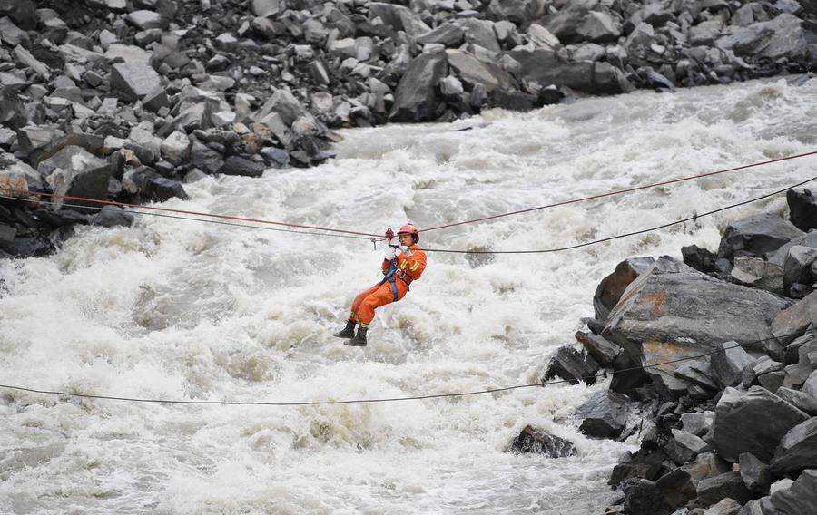 Ten photos from across China: June 23 – 29