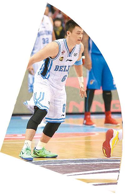 CBA亂穿球鞋牽多方利益 巨額罰款難根治問題