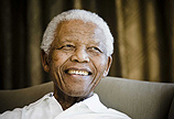 Profile: South Africa's ex-president, anti-apartheid leader Nelson Mandela