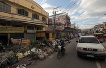 <I>Peace Ark</I> answers call in typhoon-hit Philippines