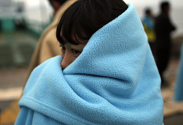 Probable cause for S.Korean ferry sinking emerges