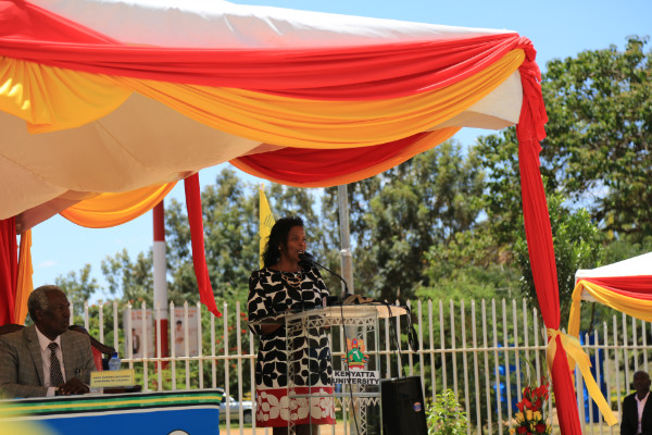 Chinese Language and culture center aims to boost Sino-Kenya ties