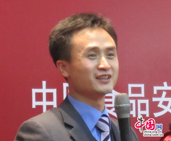 北京營養(yǎng)師俱樂部年會(huì) 中國營養(yǎng)師的盛會(huì)